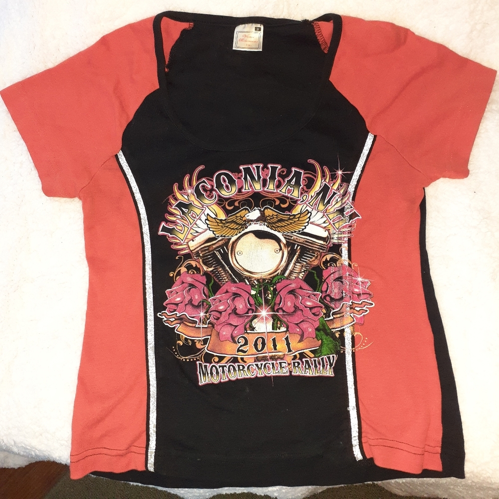 Laconia t-shirt